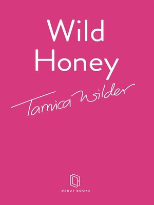 cover image of Wild Honey